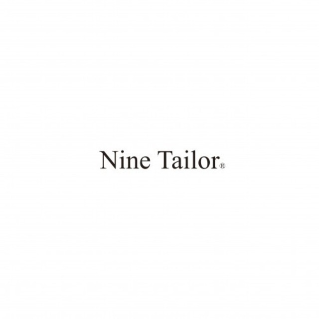 Nine Tailor Silk braid Code "Fringe" N-1246