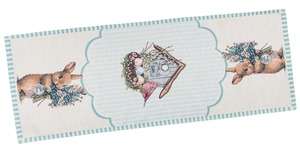 タペストリーテーブルランナー 37х100cm ウクライナ製