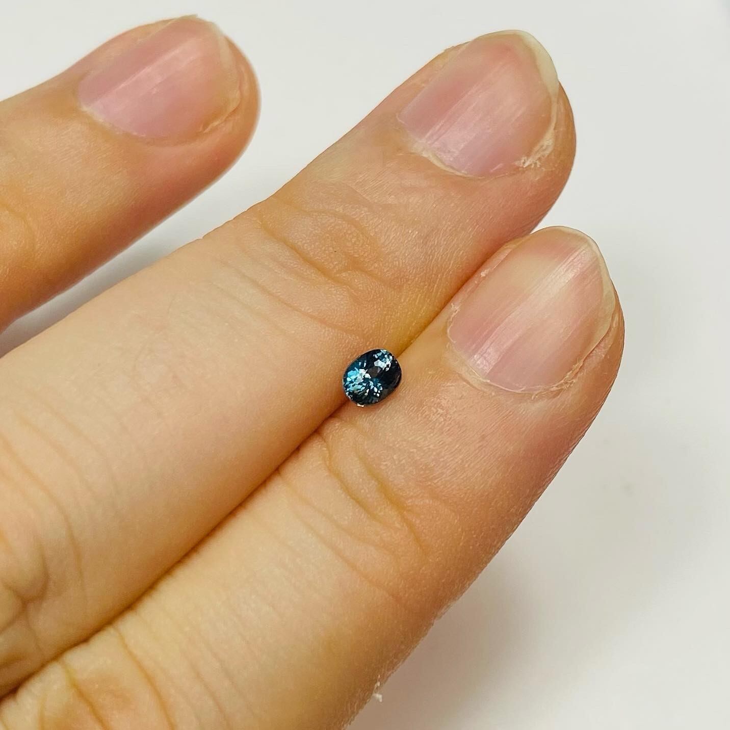 サファイアじゃなくサファリン