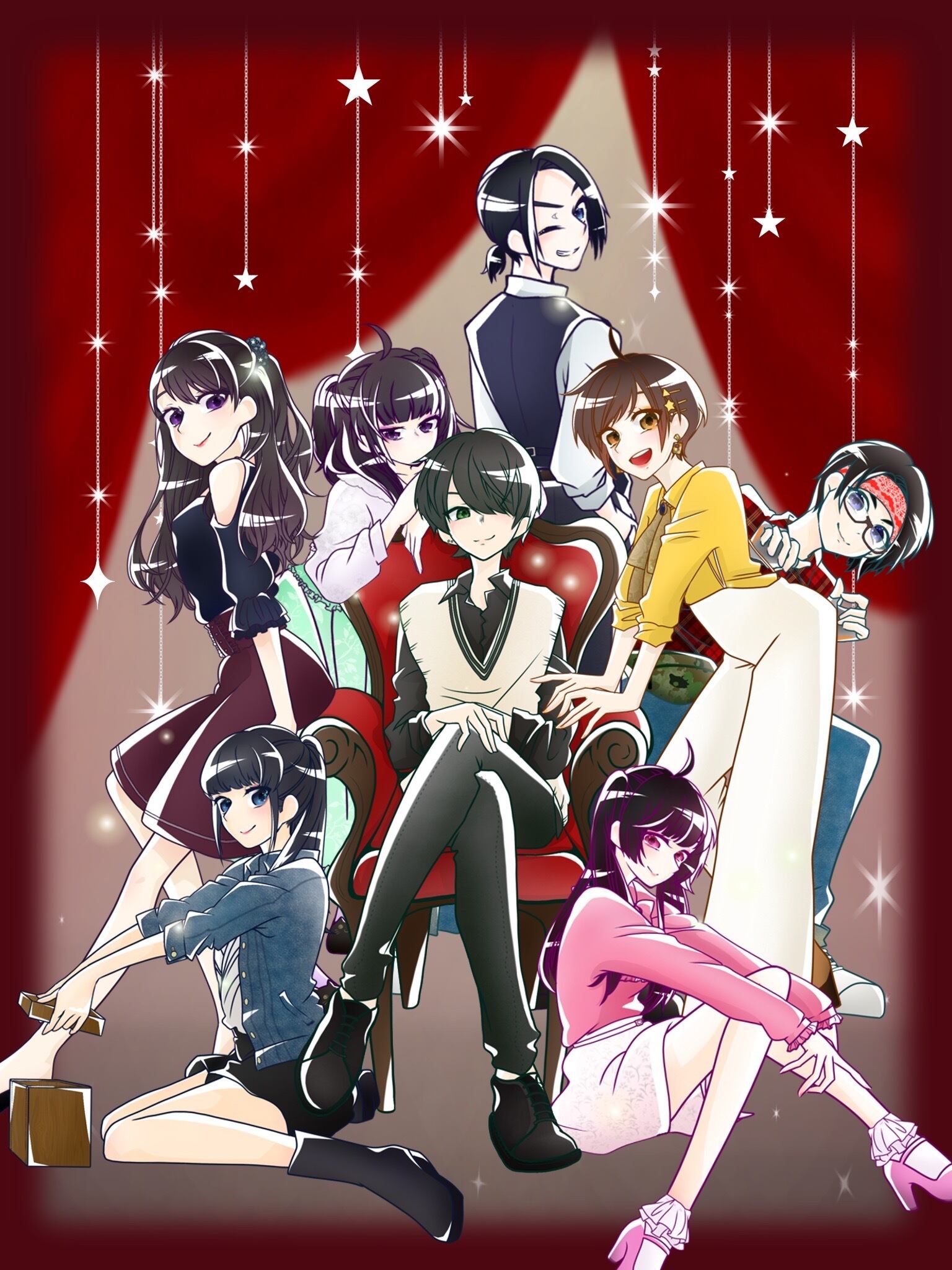 コンピレーション・アルバム｢Dream Rush｣ | DreamRush通販ページ