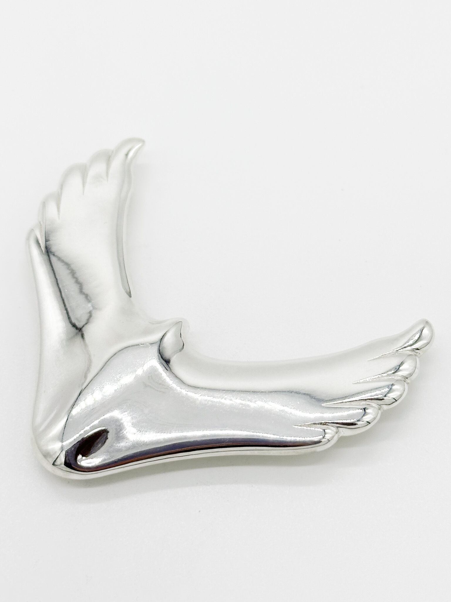 STUDIO T&Y イーグルスカル　トップ 村田高詩 STUDIO T&Y Eagle Top L | Good Wednesday