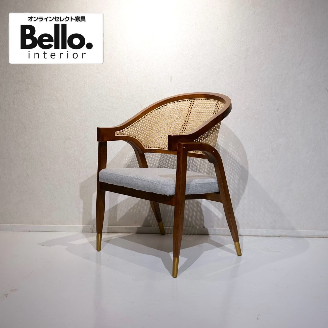 Mart Stam マルト・スタム カンティレバーチェア ダイニングチェア