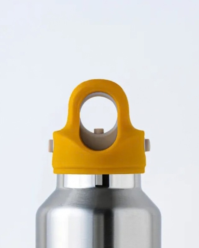REVOMAX Color Cap