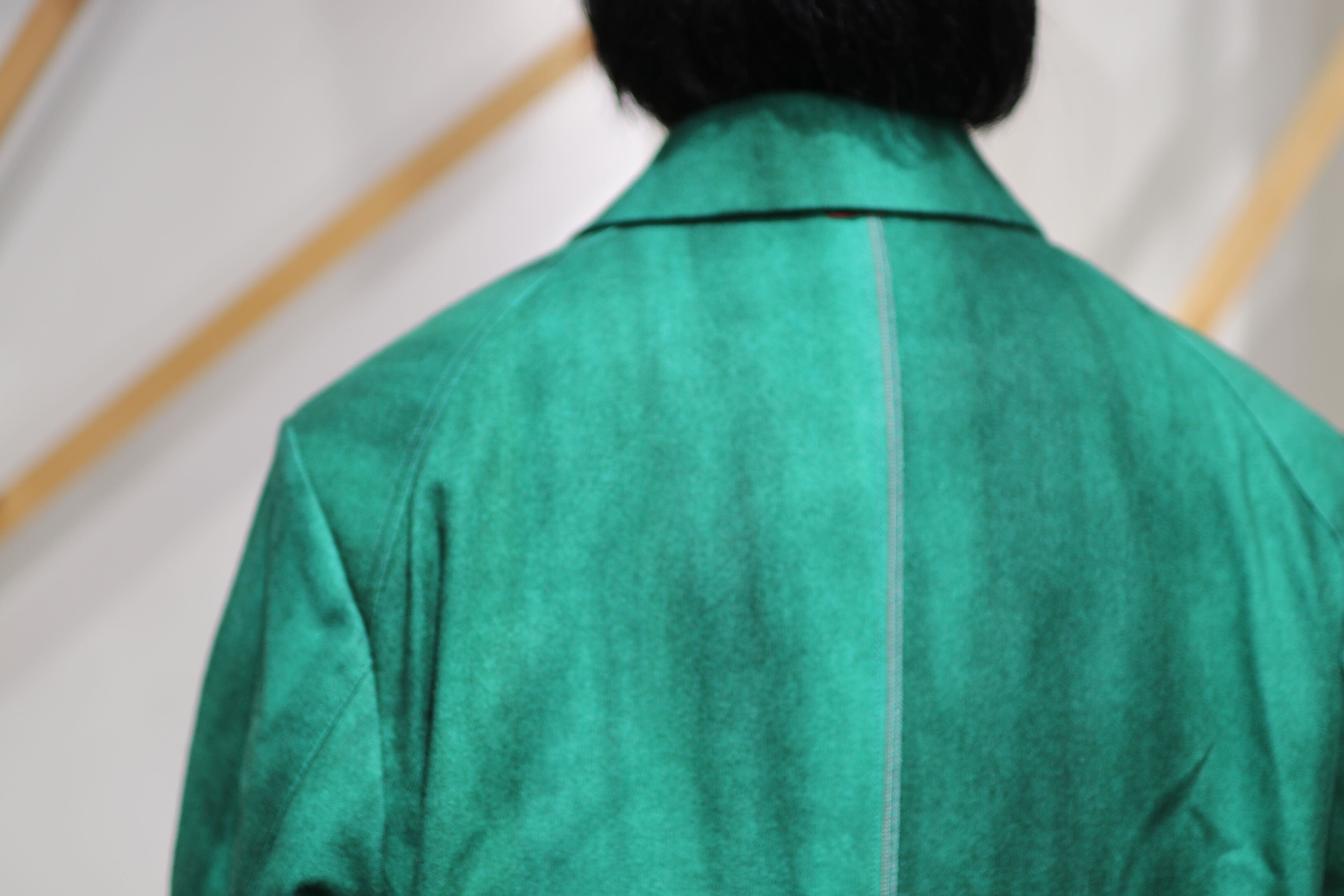 SHINYA KOZUKA TAILOR-ISH WORKER シンヤコヅカ 【公式通販】
