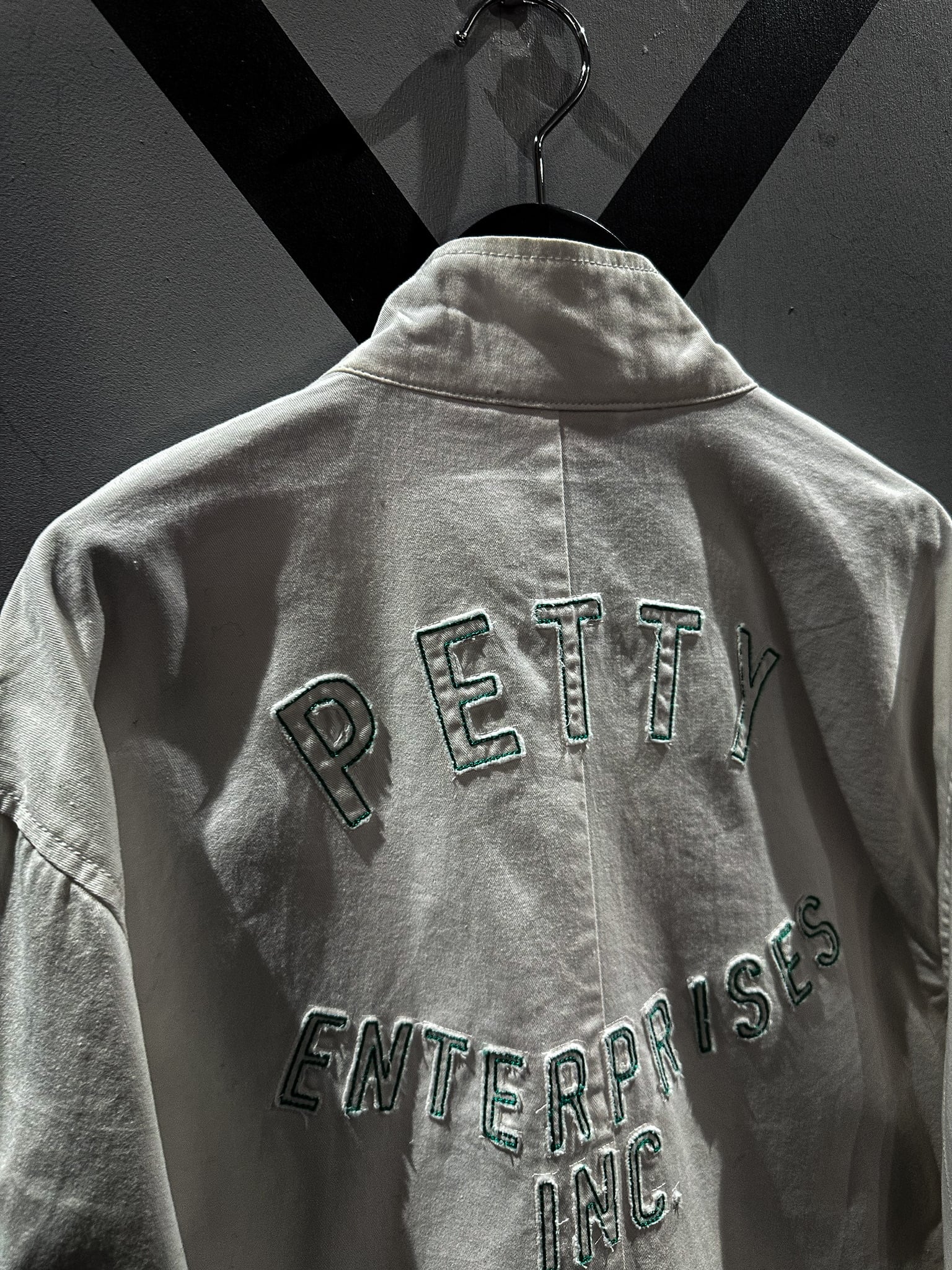X VINTAGE】