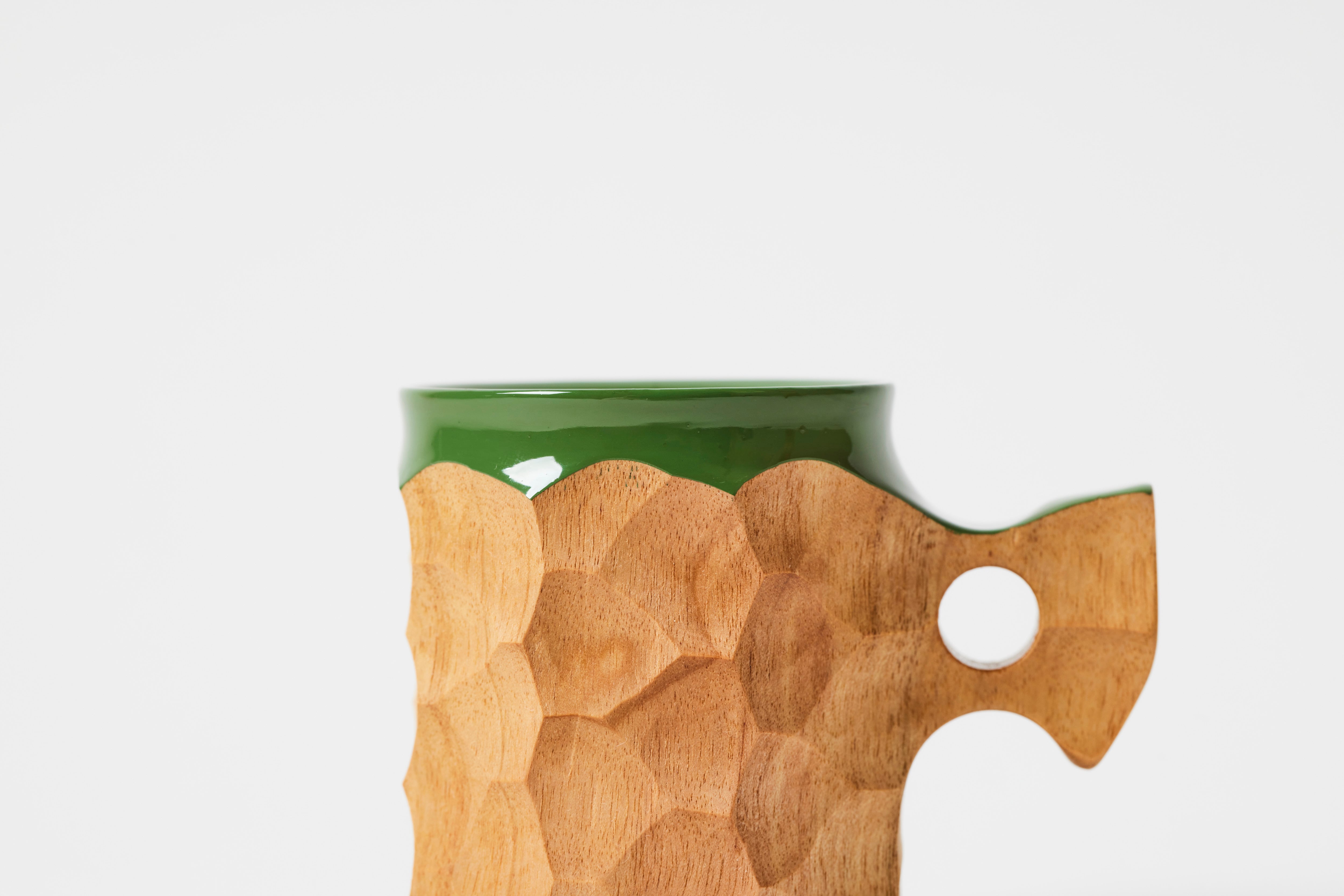 AKIHIRO WOOD WORKS / JINCUP URUSHI HYBRID（MINI） | st. valley