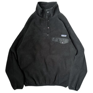 patagonia synchilla snap-t