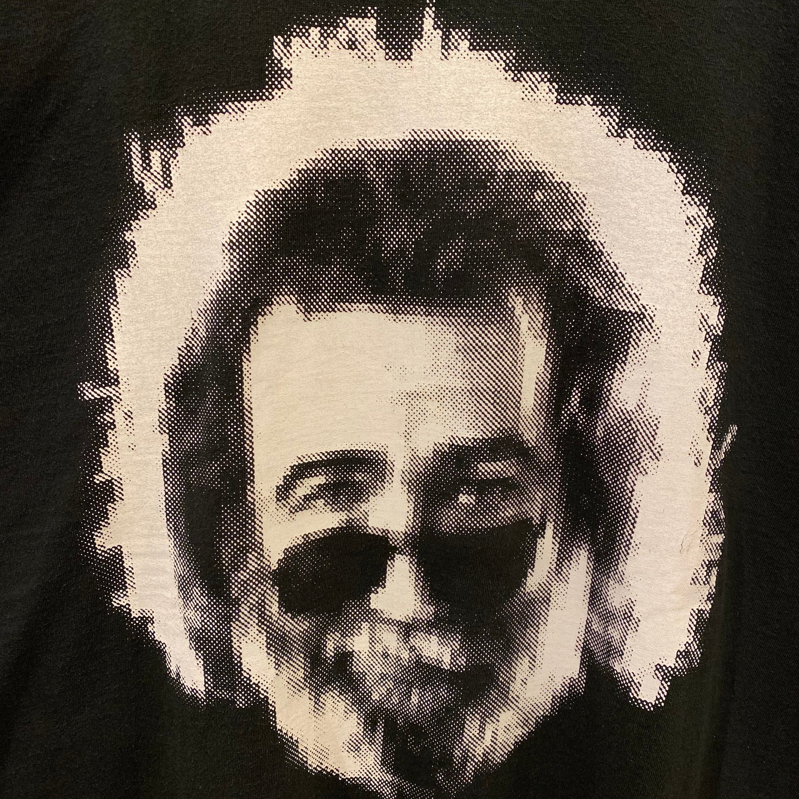 USA製 シングルステッチjerry garcia グレイトフル・デッド