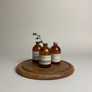 Label Bottle / ラベル ボトル　2806-0111-30-D