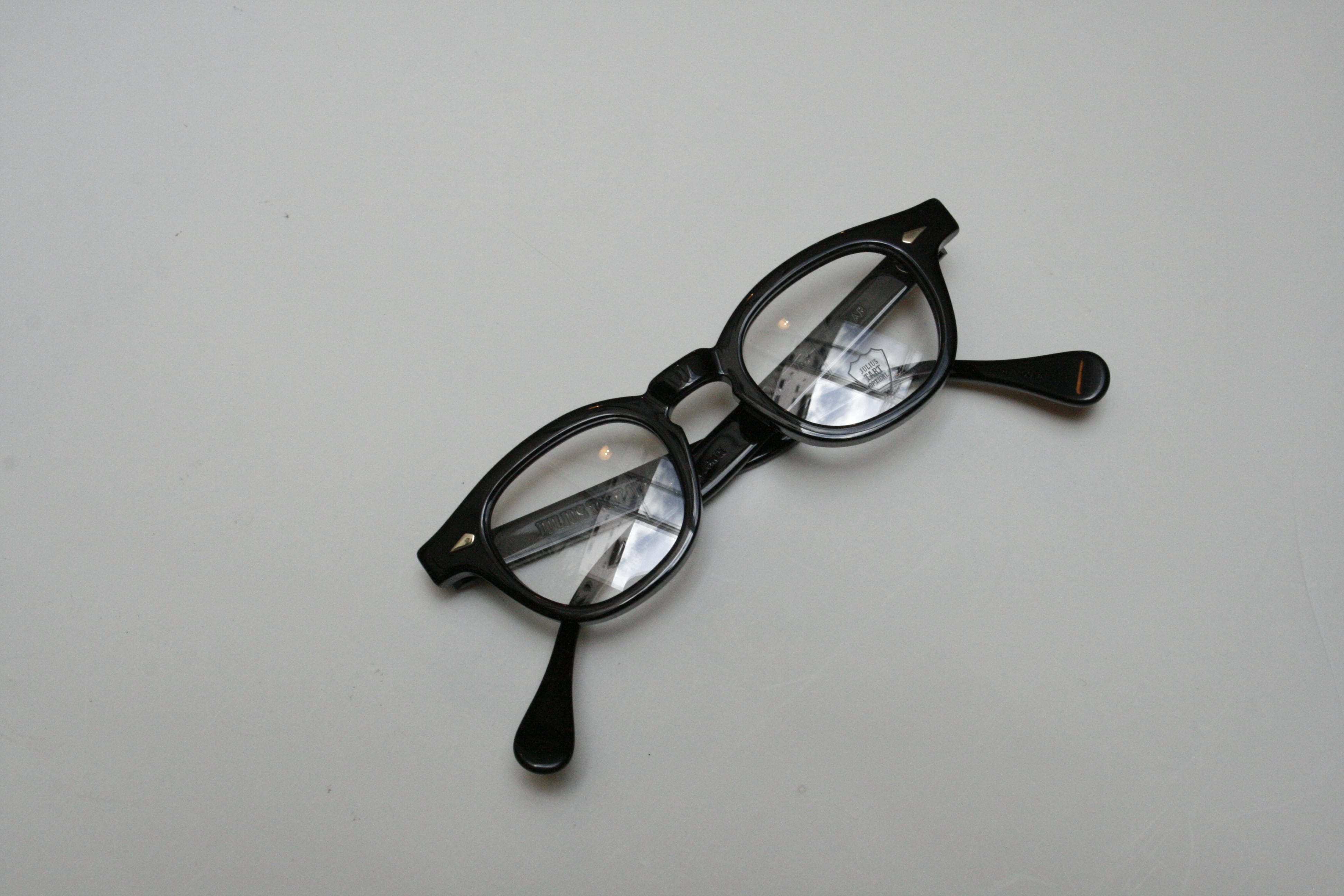 corner / French Arnel C2 -Tortoise- （JF）at Fuk | POTATO MEGANE