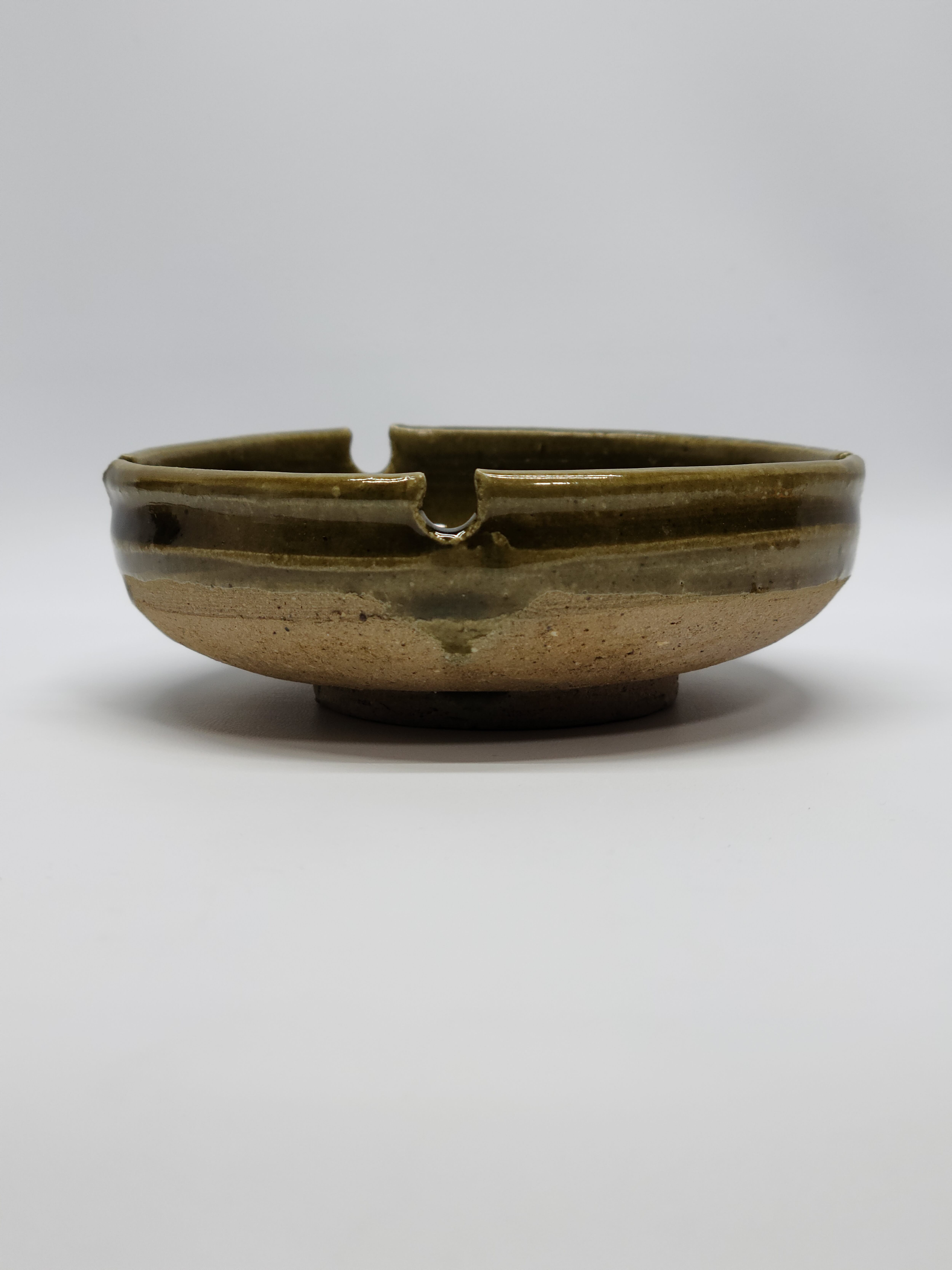 一点物】益子焼 灰皿 | 現代益子焼公式SHOP