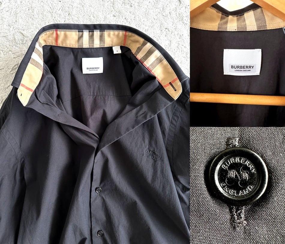BURBERRY / バーバリー 19SS BURBERRY LONDON ENGLAND by Riccardo