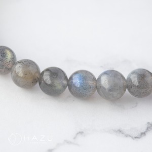 天使の導きとひらめき［セラフィナイト／ラブラドライト／ボーウェナイト／ヘマタイト］