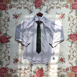 shirt & necktie【set】