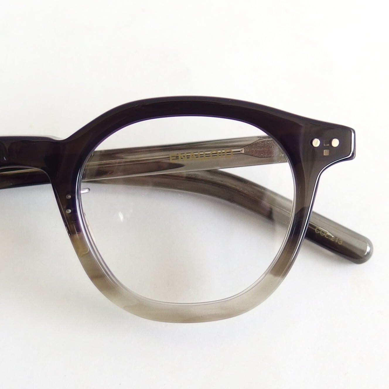 ENALLOID 】JOSEPH 213 Dark Grey Grdient | 正光堂時計店