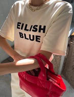 【新作５％OFF・3日間】Soft-kimo Tops_2colors