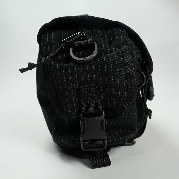 Size【フリー】 SUPREME シュプリーム 24SS Mini Duffle Bag Black