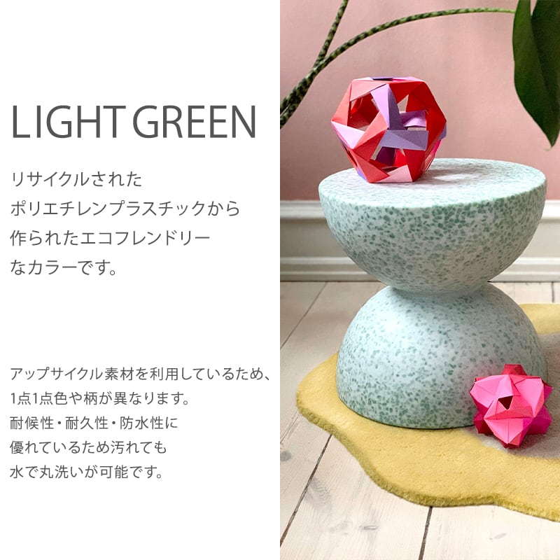 MOON STOOL［ Wild Studio Copenhagen ］ | REAL Style online shop