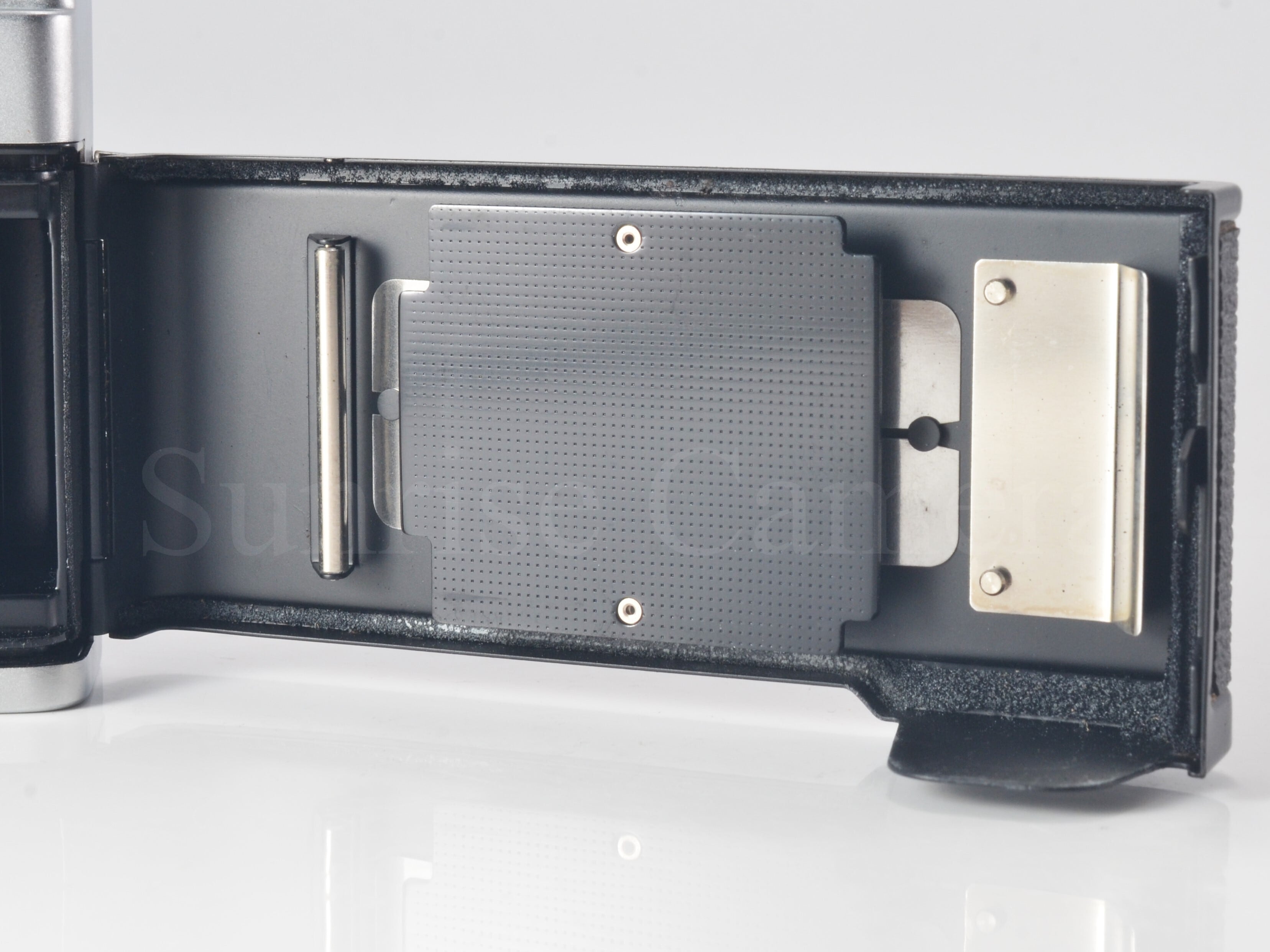 OLYMPUS 35DC / F.Zuiko 40mm F1.7 前期型 整備済 オリンパス (23528