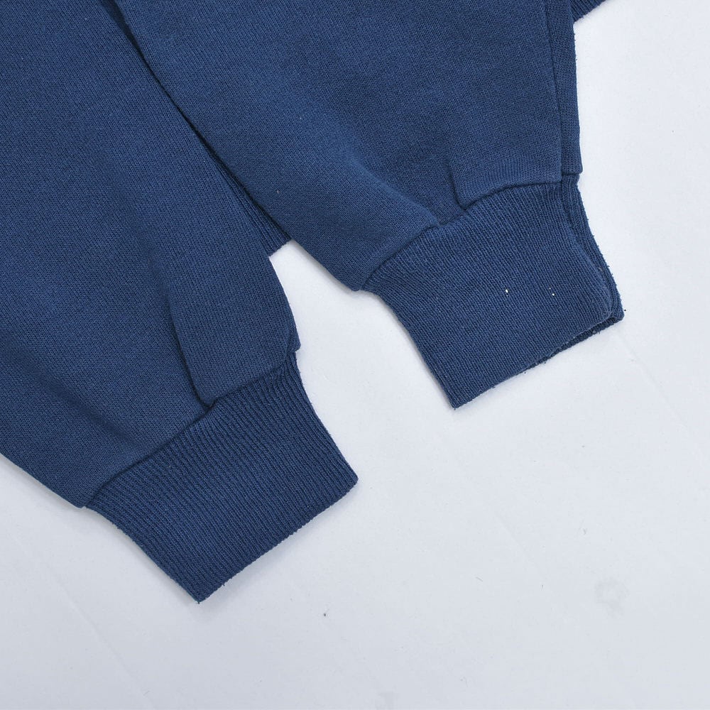 90s Hanes ヘインズ スヌーピー クリスマス プリント スウェットシャツ