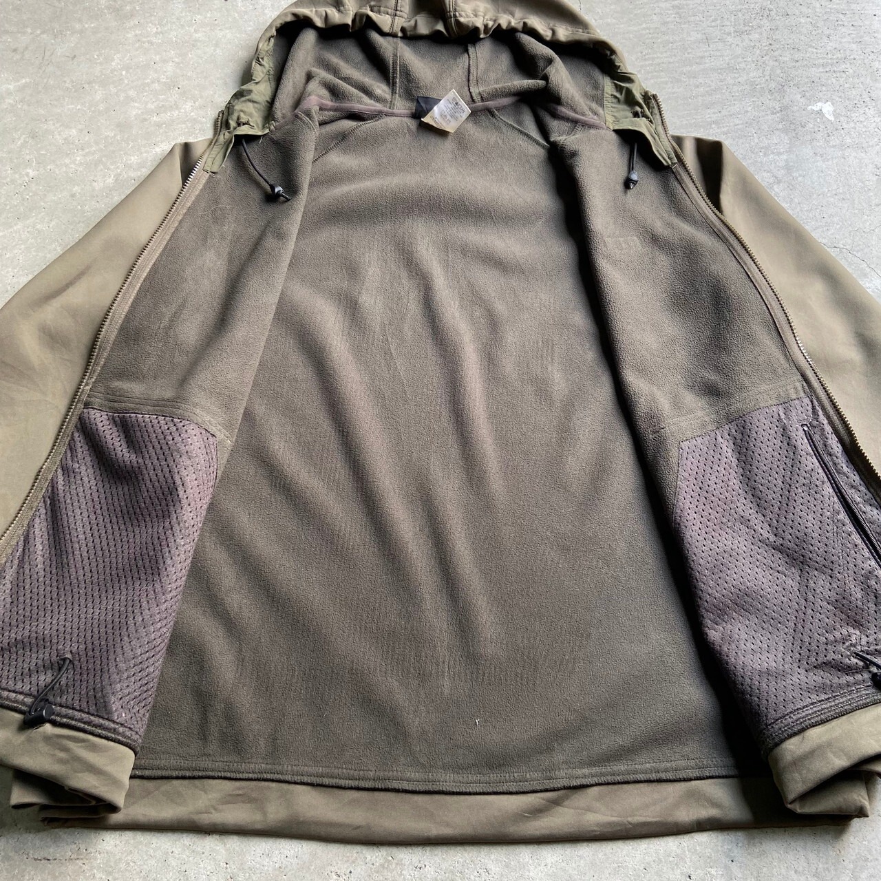 08年製 Patagonia パタゴニア スロープスタイルフーディー アウトドア 
