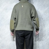 design shawl collar knit