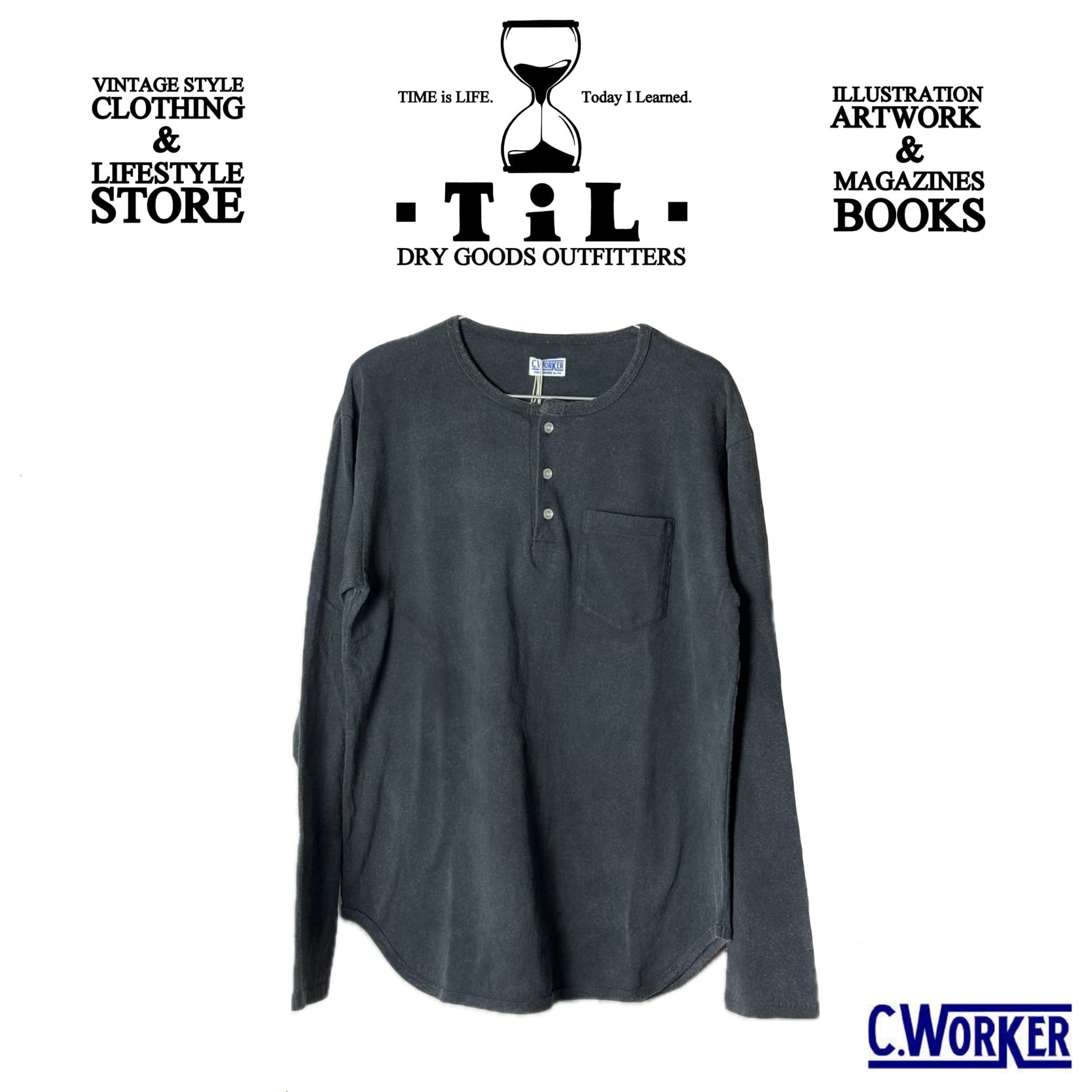 18周年記念アイテム JELADO Age of Longing 406EXX Size36(S)~40(L