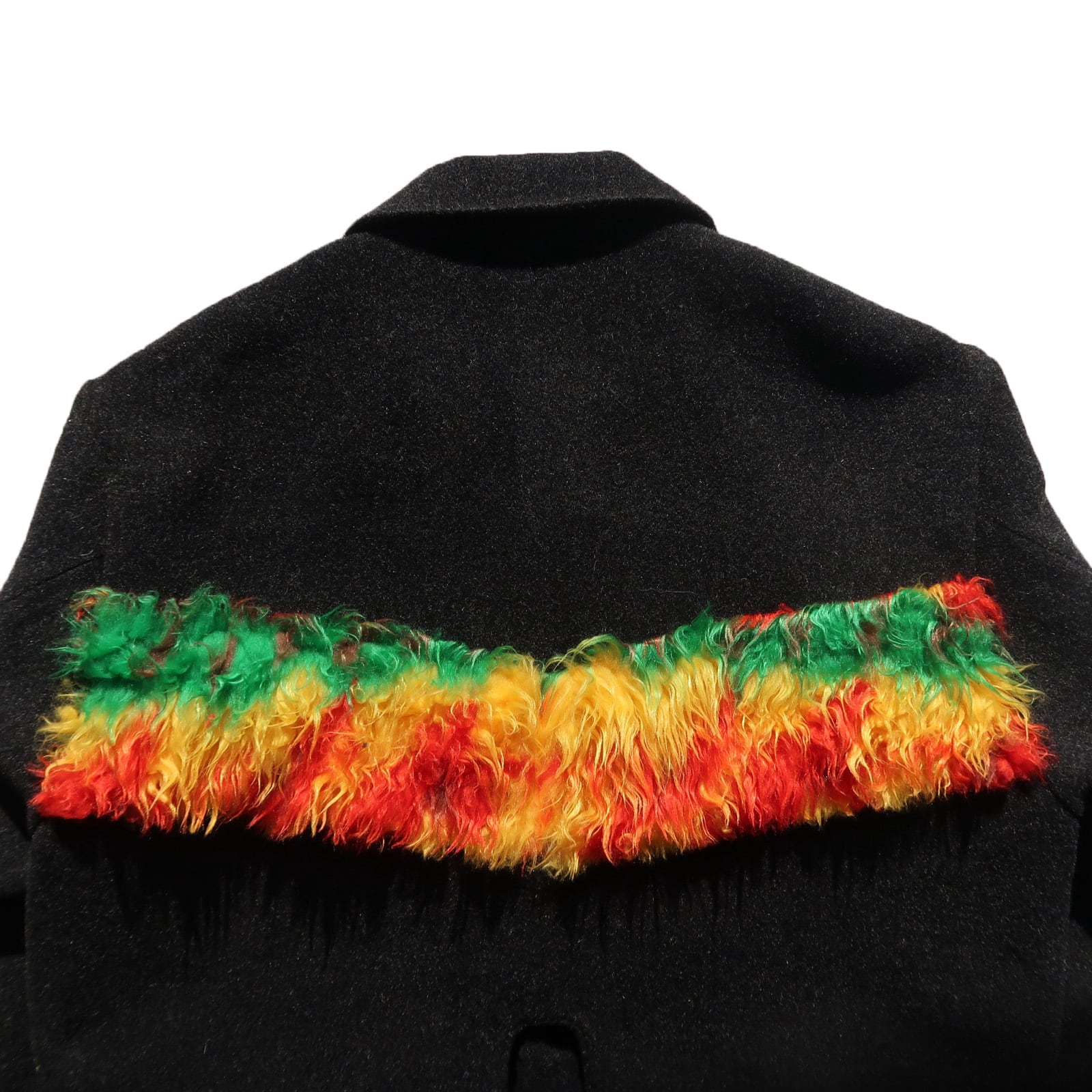 RANDY 24AW Guardian Deity (C.Grey × Mulch) | Moore