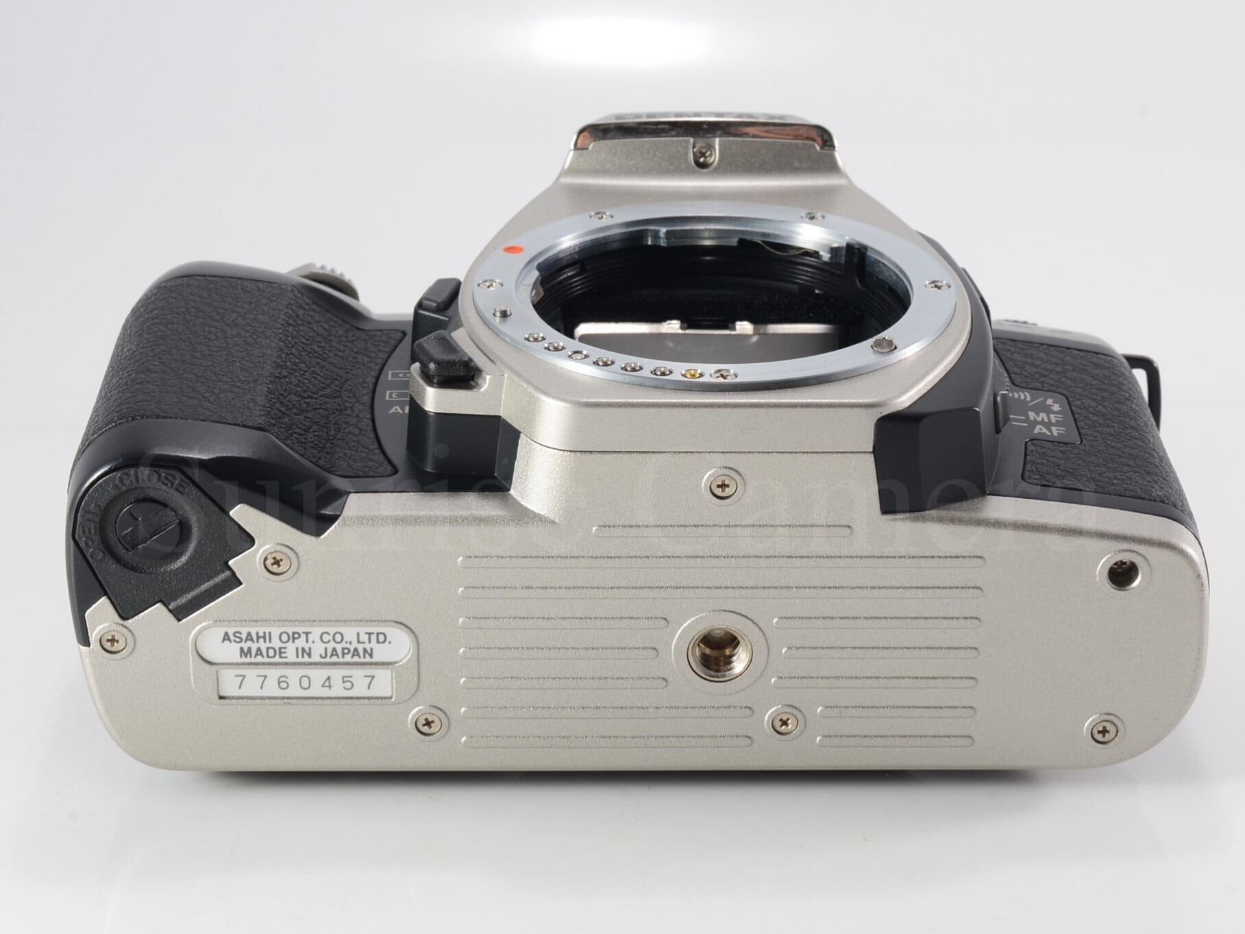 d*9様 PENTAX MZ-3 Limited Edition リミテッドパッ d*9様 PENTAX MZ-3 Limited Edition リミテッドパッ d*9様 PENTAX