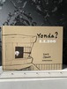 非売品　Yonda? Z.Z.ZOO  100% ORANGE