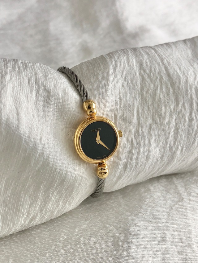 GUCCI グッチ 指輪 14号 シルバー G 925 リング vintage ヴィンテージ オールド ghjauk