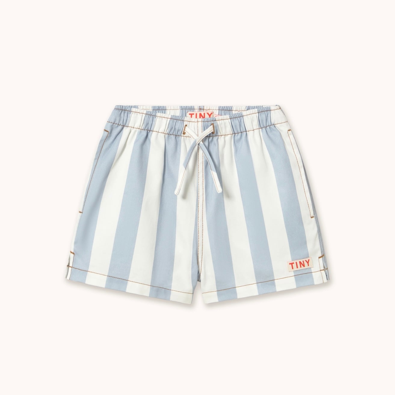 tinycottons(タイニーコットンズ) ／DIAMONDS SHORTS SS26-356 | 韓国