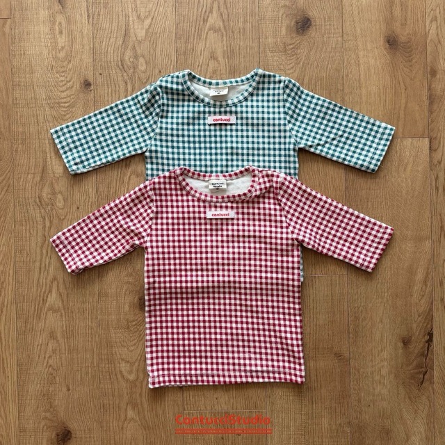 cantuccistudio［取寄］running tee 26autumn
