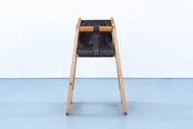 Gillis Lundgren | Kontiki Children's Chair for IKEA