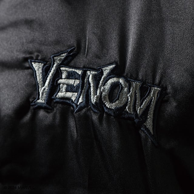 キャラジャン】 Marvel マーベル ヴェノム ダークストロング