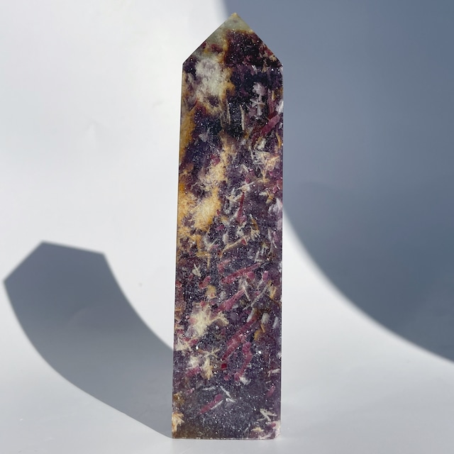 ユニコーンストーン タワー05◇ Unicorn Stone ◇天然石・鉱物・パワーストーン