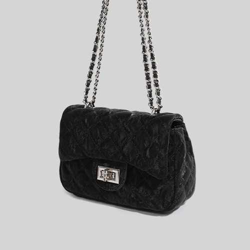 chain shoulder bag / l0904