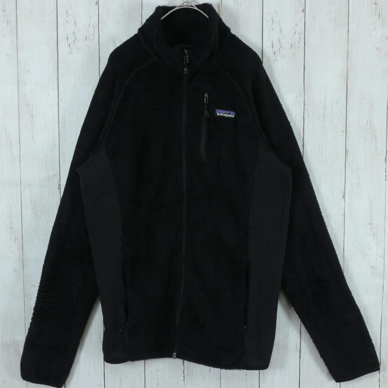 patagonia パタゴニア フリース ポーラテック レギュレータ R2 廃盤 M  