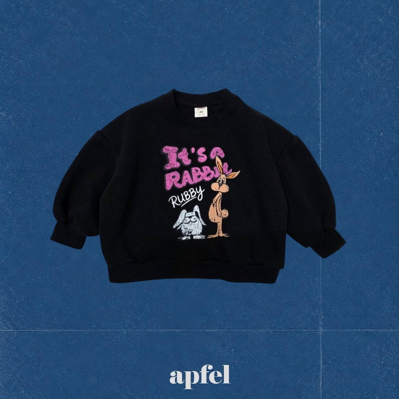 Apfel［取寄］bunny mtm 26winter