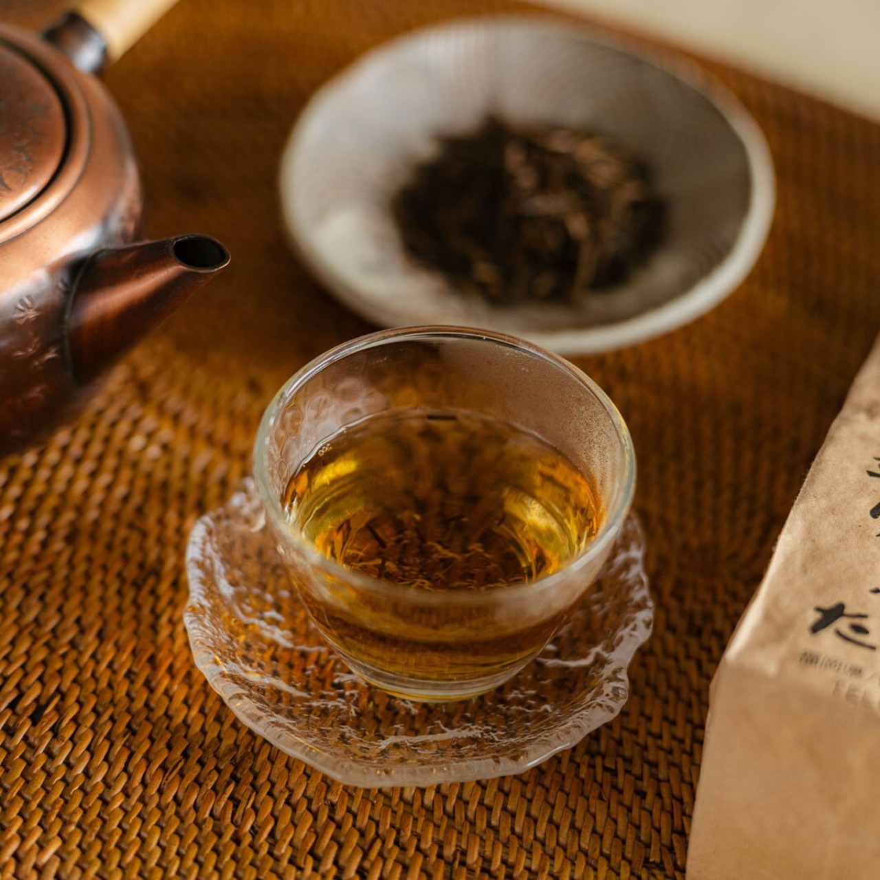 八女茶ほうじ茶150ｇ｜香ばしくてすっきり飲みやすい・画像2