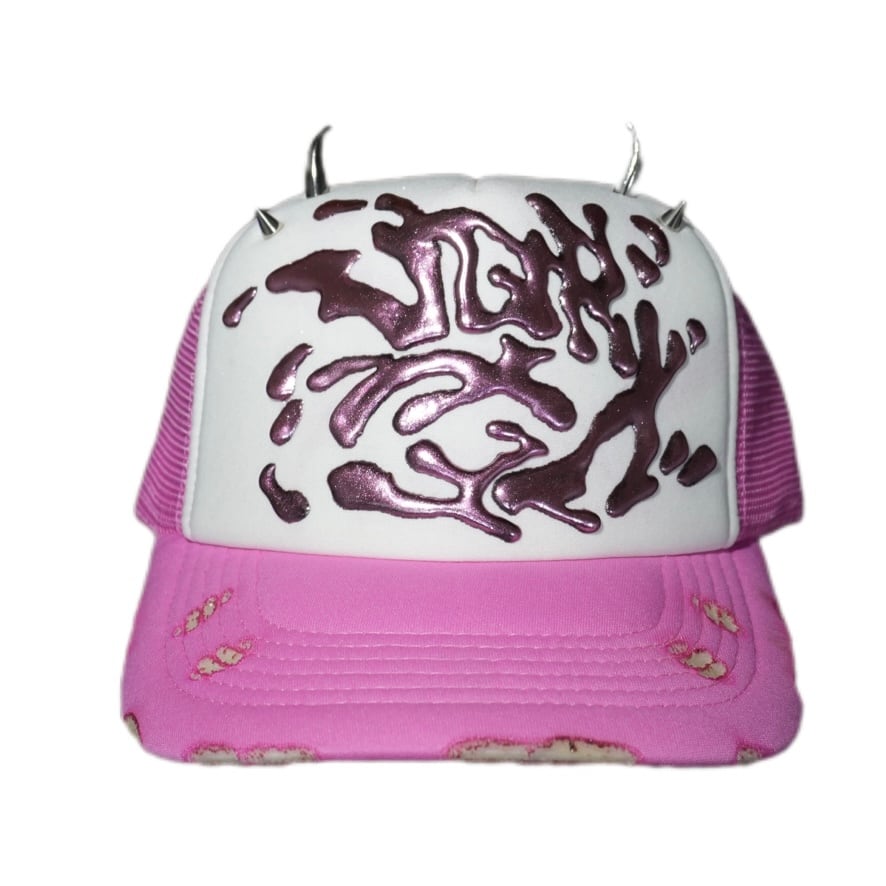 ZERO GRAVITY METALLIC CAP TSUNO | zero gravity