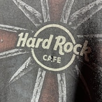 Hard Rock CAFE Y2K グラフィックTee ブラック