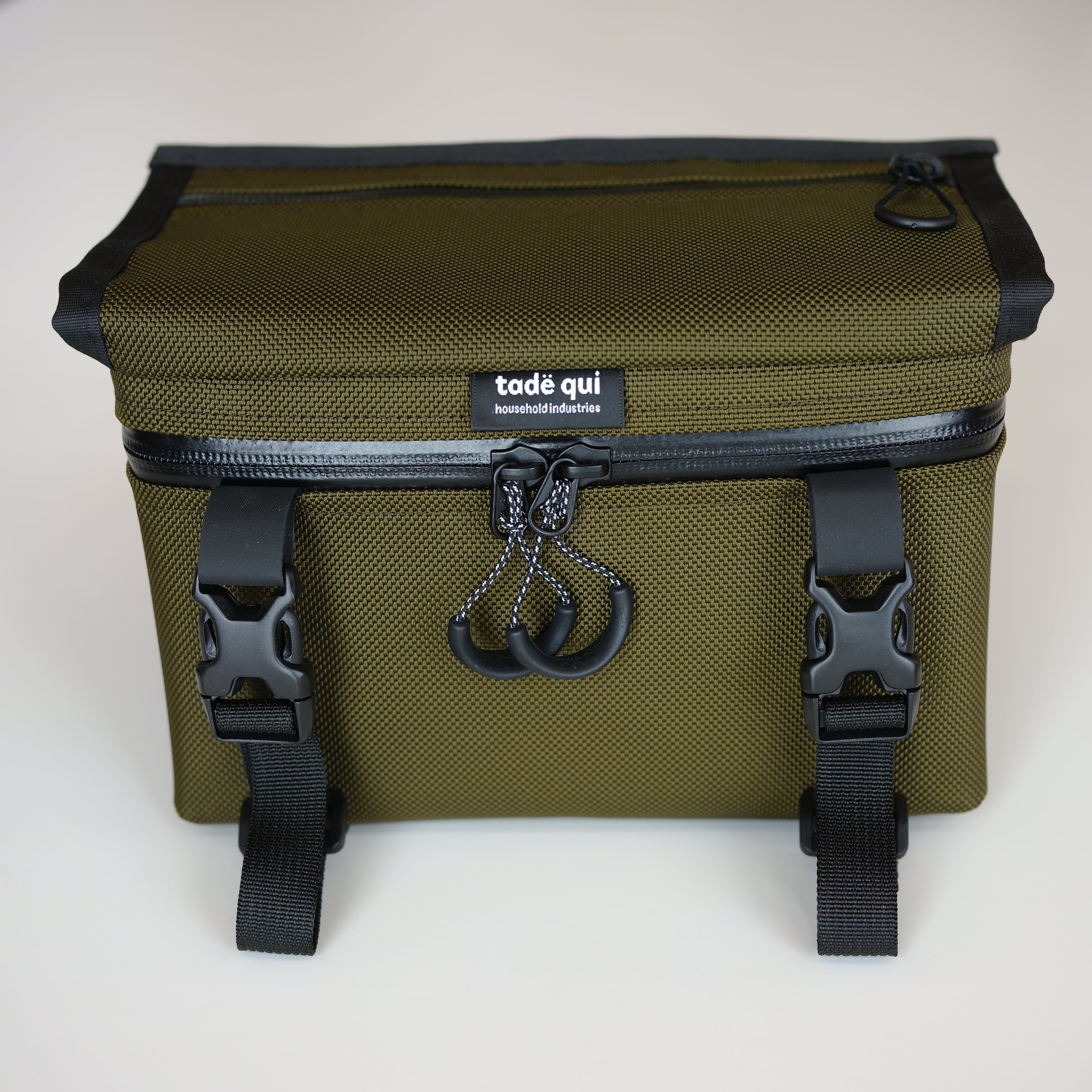 cunningham / CORDURA®︎ Ballistic 1680D / Khaki