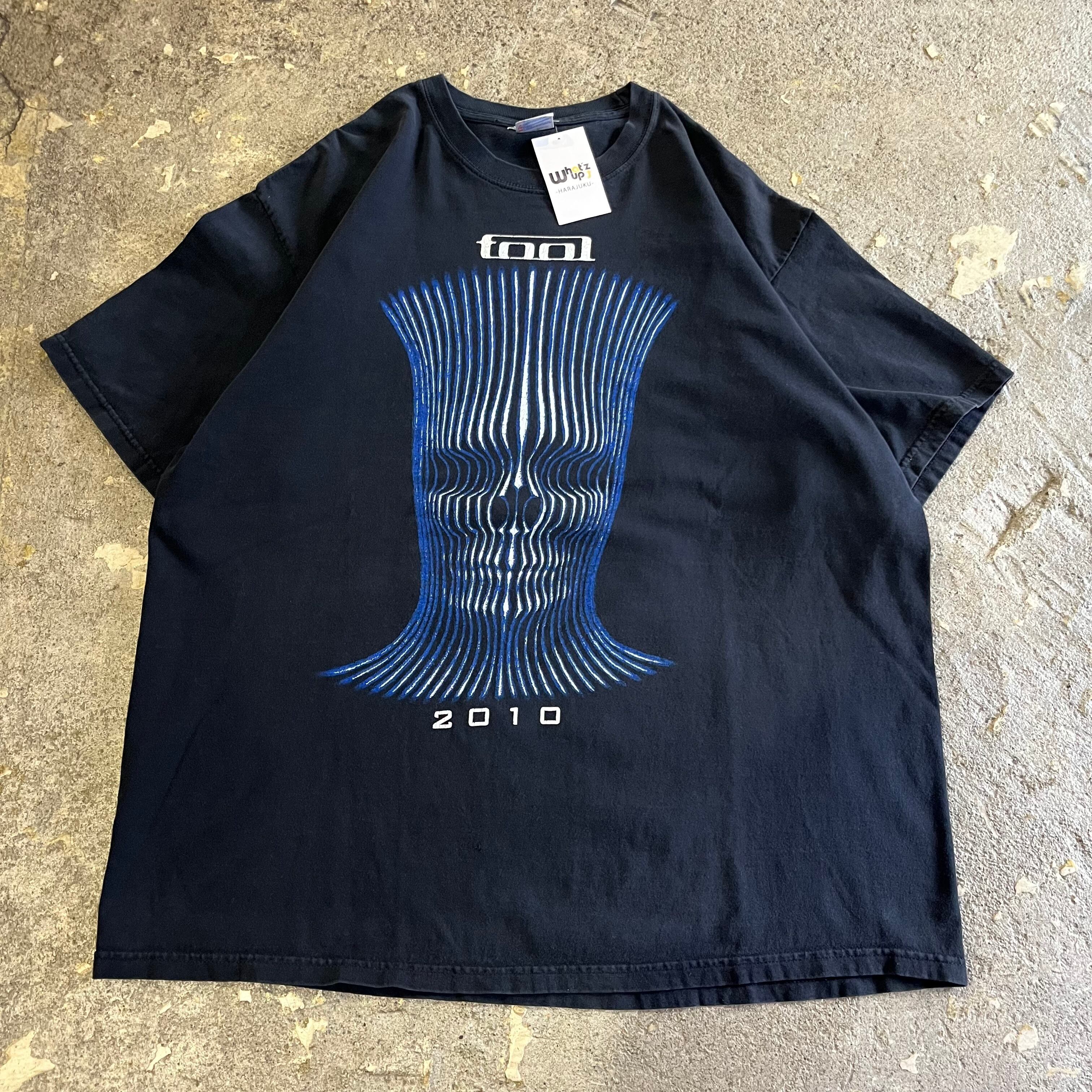00s TOOL T-shirt | What'z up