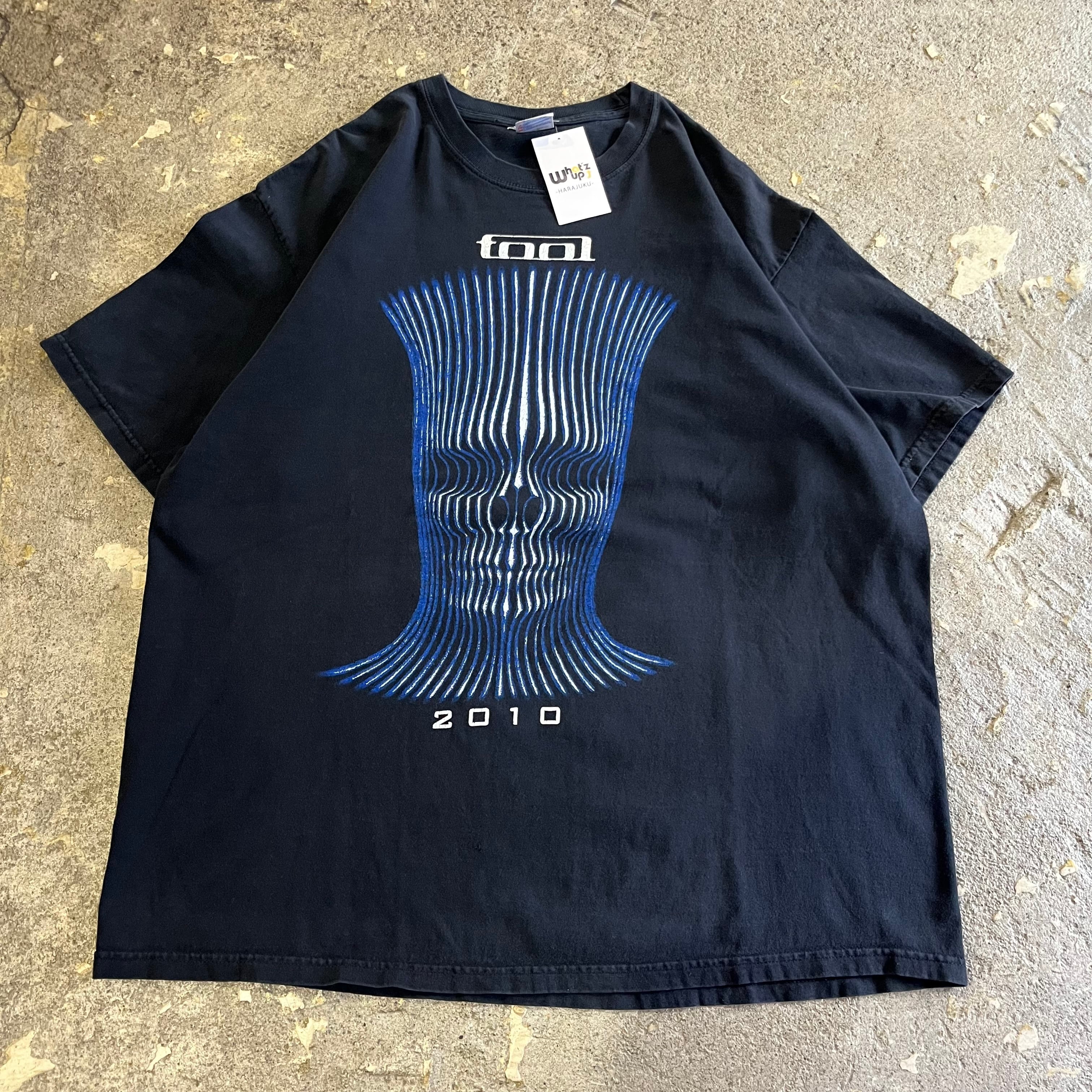 00s TOOL T-shirt | What