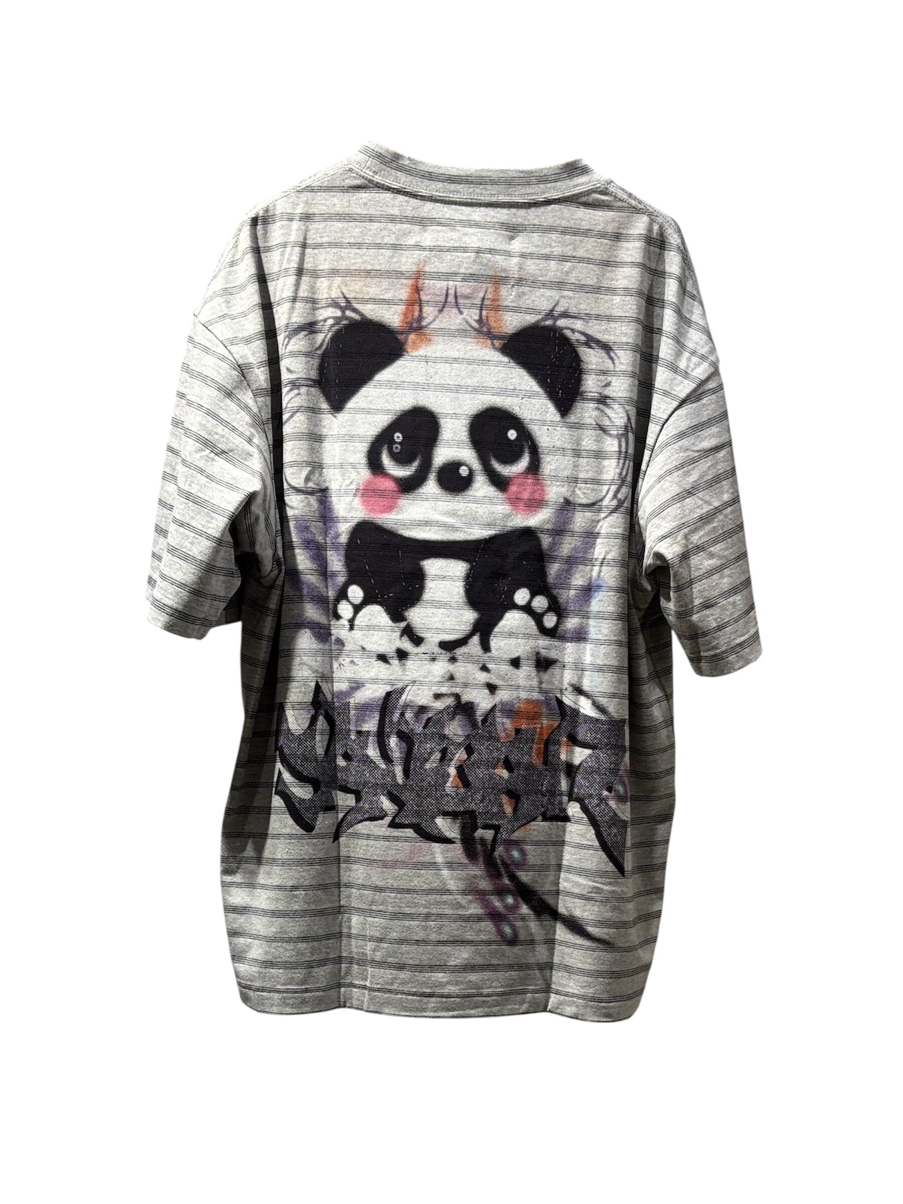 26SS】SANKUANZ サンクアンズ / プリントTシャツ 半袖 / T-SHIRT