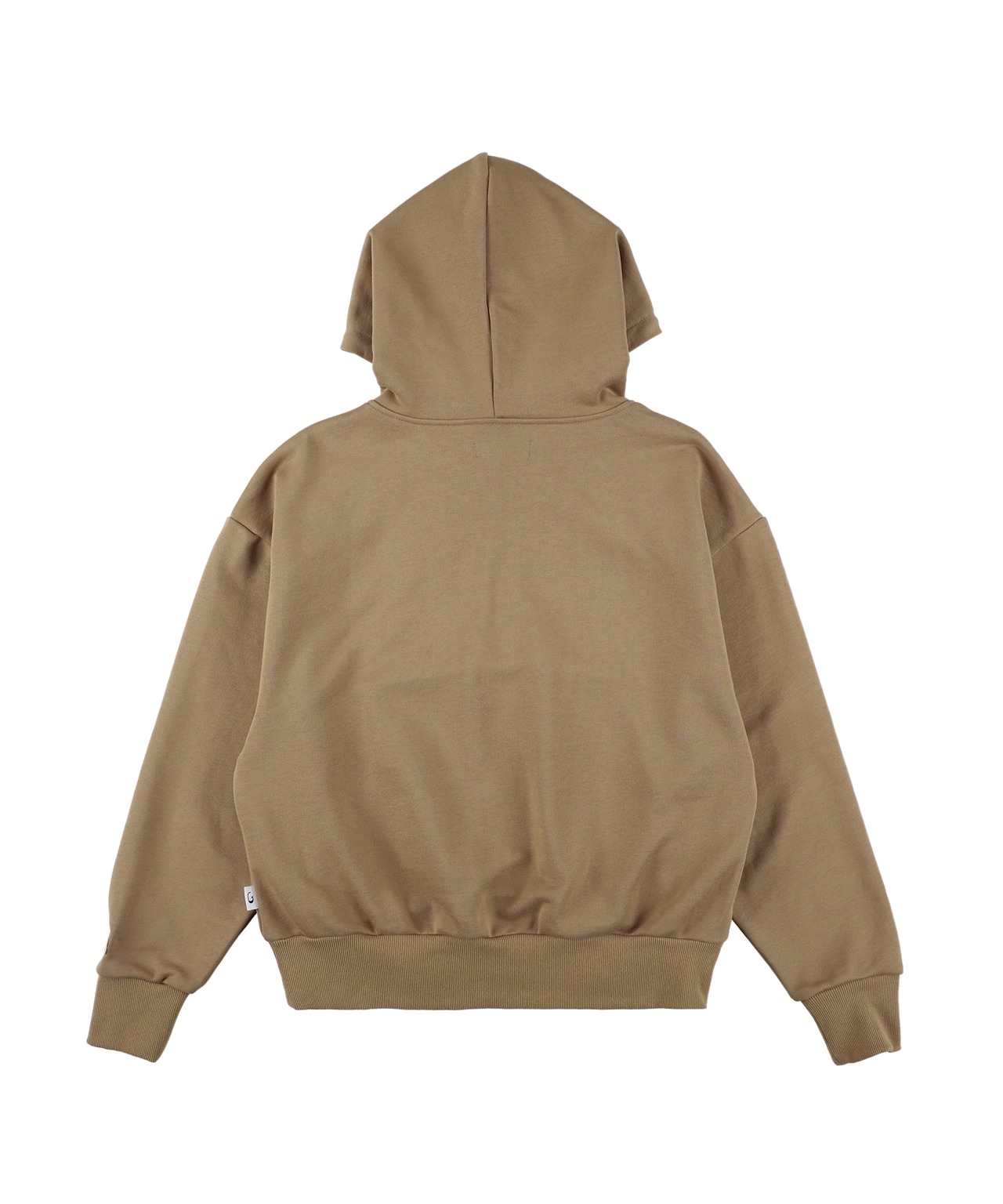 【#Re:room】SantaFe LOGO PARKA［REC818］