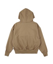 【#Re:room】SantaFe LOGO PARKA［REC818］