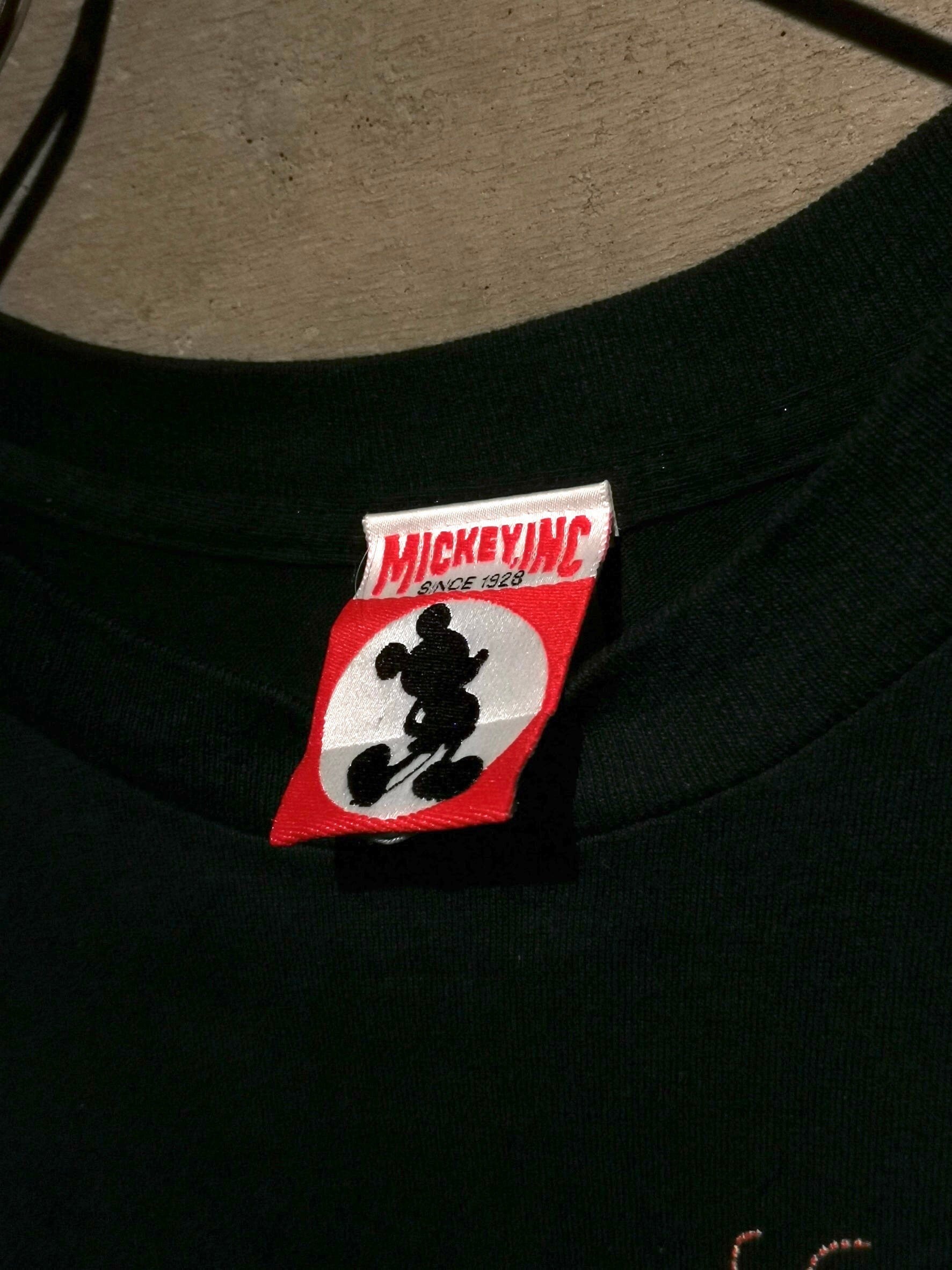 90s　ELECTRICAL PARADE ディズニー Tシャツ　リメンバミー 希少】Disney 