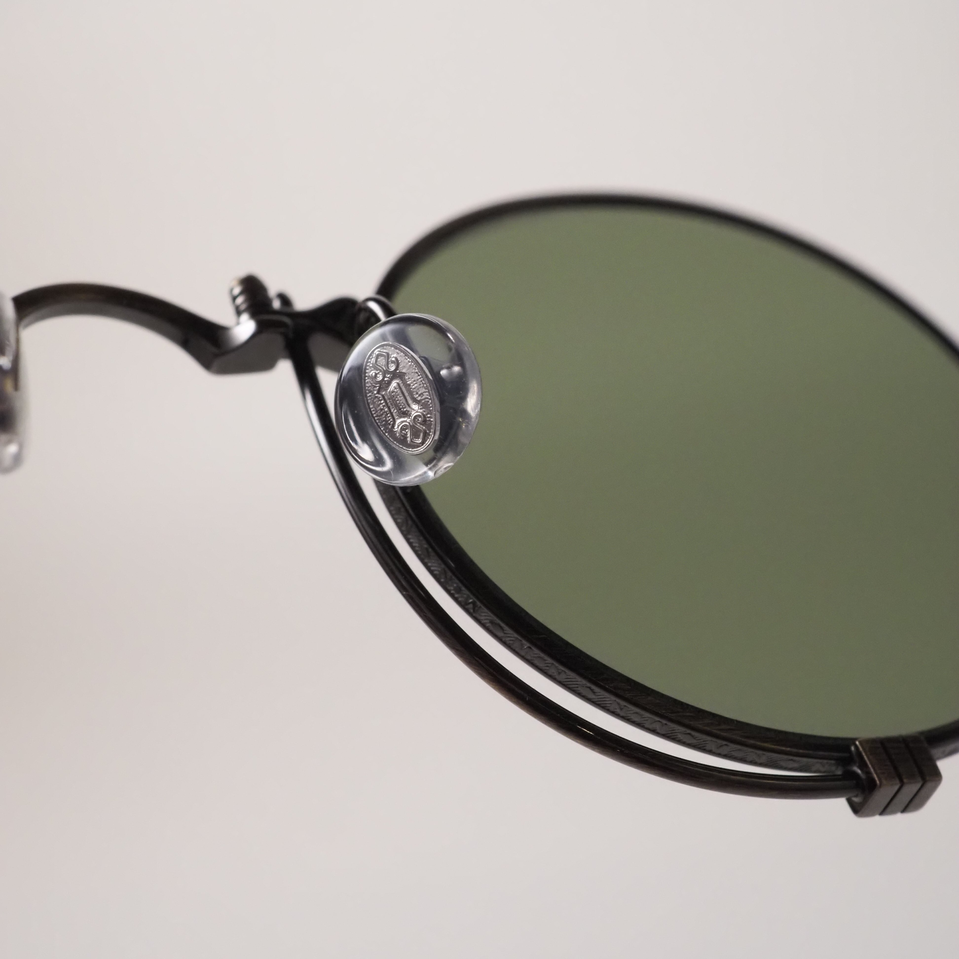 MATSUDA マツダ サングラス メガネ 10601H 10601H col.AG【MATSUDA】 | downtownshop